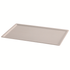 G.E.T. Enterprises Unclassified Each G.E.T. 2944110 Full Size White China Plate 20.9 in x 12.8 | Denson CFE