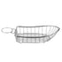 G.E.T. Enterprises Unclassified Each G.E.T. 4-80117 Boat Basket With Holder - Plastic | Denson CFE