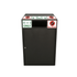 G.E.T. Enterprises Unclassified Each G.E.T. BIN-1-BK Eco Container Collection Bin - Plastic | Denson CFE