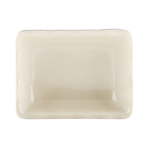 G.E.T. Enterprises Unclassified Each G.E.T. JW3252T-ES Elite Global Solutions JW3252T-ES 2 oz Melamine Sauce Dish - Ebony/sand | Denson CFE