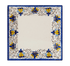 G.E.T. Enterprises Unclassified Each G.E.T. ML-90-SL 12 in Square Plate - Melamine | Denson CFE