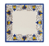G.E.T. Enterprises Unclassified Each G.E.T ML-90-SL 12" Square Plate | Denson CFE