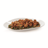 G.E.T. Enterprises Unclassified Each G.E.T OP-1518-CHI 14.75" x 10.5" Oval Platter | Denson CFE