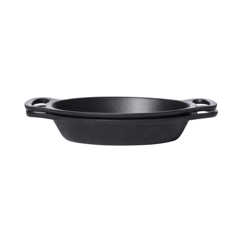 G.E.T. Enterprises Unclassified Each G.E.T. SKOV-16-ABK 16 oz. Skillet - Aluminum | Denson CFE