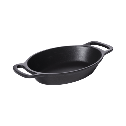 G.E.T. Enterprises Unclassified Each G.E.T. SKOV-16-ABK 16 Oz. Skillet | Denson CFE