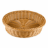 G.E.T. Enterprises Unclassified Each G.E.T WB-1551-HY 17" Round Basket, 14.5" Deep | Denson CFE