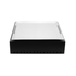 G.E.T. Enterprises Unclassified Kit G.E.T ST11712016K Strata Rectangular Serving Tray | Denson CFE