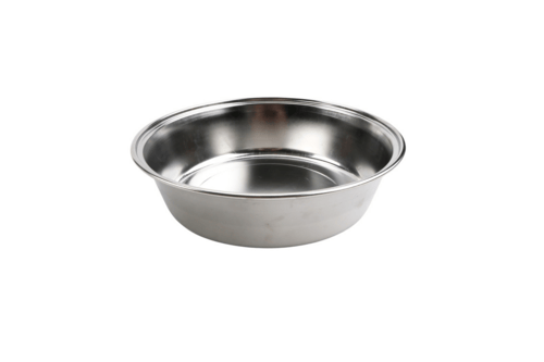 G.E.T. Enterprises Unclassified Set G.E.T. CA-006SSIN Round Stainless Steel Liner 11.51 in x 3.00 | Denson CFE