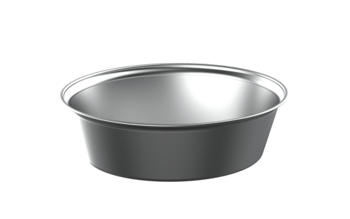 G.E.T. Enterprises Unclassified Set G.E.T CA-007SSIN Oval Stainless Steel Liner | Denson CFE