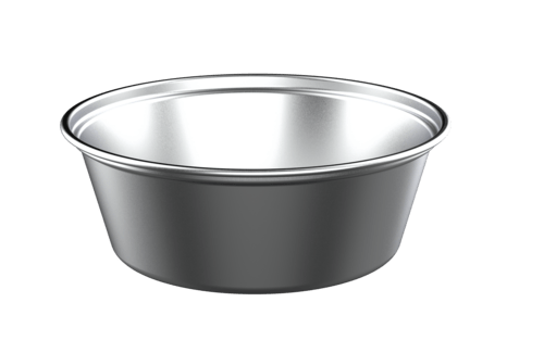 G.E.T. Enterprises Unclassified Set G.E.T CA-012SSIN Round Stainless Steel Liner | Denson CFE