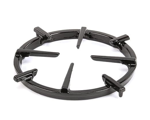 Garland Canada Parts & Service Each Garland G5429E Enamelled Top Ring Grate – Obsolete (No Longer Available) | Denson CFE