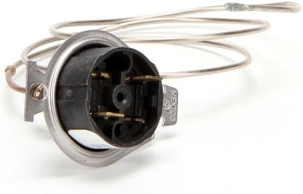 Garland Canada Unclassified Each Garland 077130-1 Hi Limit Thermostat