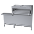 Garland Canada Unclassified Each Garland GIR60 – 59" Gas Salamander Broiler, Natural Gas | Denson CFE