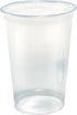 Generic Essentials Case CP-PL-9-03 9oz Translucent Plastic Cup, Individually Wrapped, Case Of 1,000