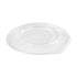 GENPAK Essentials Case GENPAK PL16-500 Plastic Lids for 10S, 12C, 16C, 20C, 24C, 32CT, 12M & 16M | Denson CFE