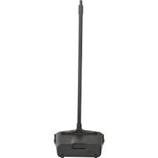 Global Industrial Unclassified Each Global Industrial WB261727 Lobby Upright Dust Pan - 13 in, Plastic | Denson CFE