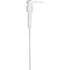 Globe Cleaning Supplies Each Globe 3565 Bottle Pump - 1 oz Dispensing Pump for 2 L and 4 L Jugs | Denson CFE