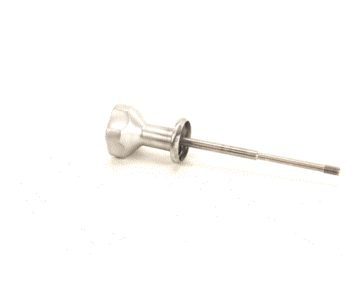 Globe Food Equipment Unclassified Each Globe A230 Release Knob and Rod, Knife Cover | Denson CFE