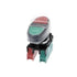 Globe Food Equipment Unclassified Each Globe M02050 Push Button Switch Assembly, On/Off, Oval | Denson CFE