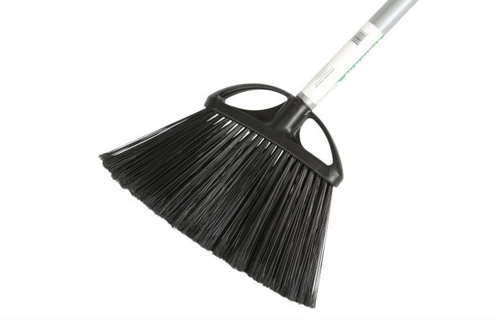 Globe Janitorial Each Globe 3032 10? Lobby Broom | Denson CFE