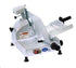 Globe Meat Processing Each Globe C10 Chefmate Light Duty Manual Gravity Feed Slicer With 10? Diameter Knife - 115V, 1/4HP