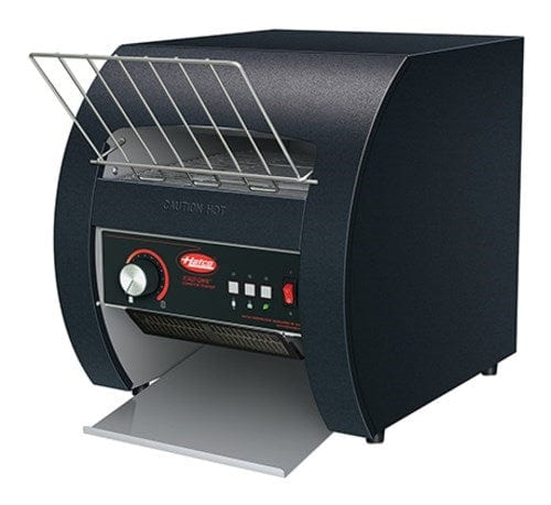 Hatco Canada Commercial Toasters Each Hatco TQ3-10 Conveyor Toaster - 420 Slices/hr with 2" Product Opening, 120v | Denson CFE