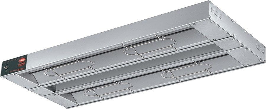 Hatco Unclassified EACH Glo-RayÆ’ Infrared Strip Heater, 60" W