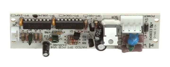 Hatco Unclassified Each Hatco 02.01.360.00 Control Board, 208/240V, TPT | Denson CFE