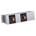 Hatco Unclassified EACH Remote Control Enclosure, (2) infinite switches (for 120 volt only)