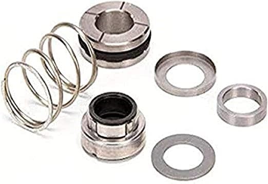 Henny Penny Fryer Accessories Each Henny Penny 17476 Seal Kit, Pump, Mechanical, Viton | Denson CFE