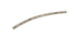 Heritage Foodservice Canada Dish Washing Supplies, Parts Each Knight Equipment 7018096 Squeeze Tube, 11" - Durable Plastic | Denson CFE