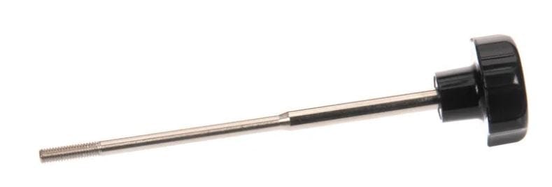 Heritage Foodservice Canada Unclassified Each Globe M00215 Release Knob and Shaft, Knife Cover | Denson CFE