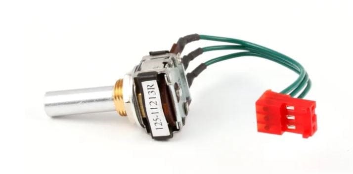 Heritage Foodservice Canada Unclassified Each Potentiometer/Encoder