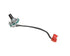 Hobart Dish Washing Supplies, Parts Each Hobart 00-893052 Shaft, Rinse Arm | Denson CFE