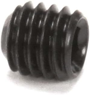 Hobart Unclassified Each Hobart SC-047-41 Set Screw, Socket Head, 3/8-16 x 3/8", Cupped Point | Denson CFE