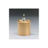 Hollowick Smallwares Each Hollowick HD45 Gold Metal Finish 45 Hour Disposable Fuel Cell