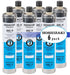 Hoshizaki Unclassified Pack of 6 Hoshizaki H9655-06 Water Filter Cartridge, 4HC-H (Pack of 6) | Denson CFE