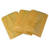 HOSPECO Unclassified Case HOSPECO KL260 Kraft Waxed Sanitary Napkin Bag 7.5″×3.5″×10.25″, 500/Case | Denson CFE