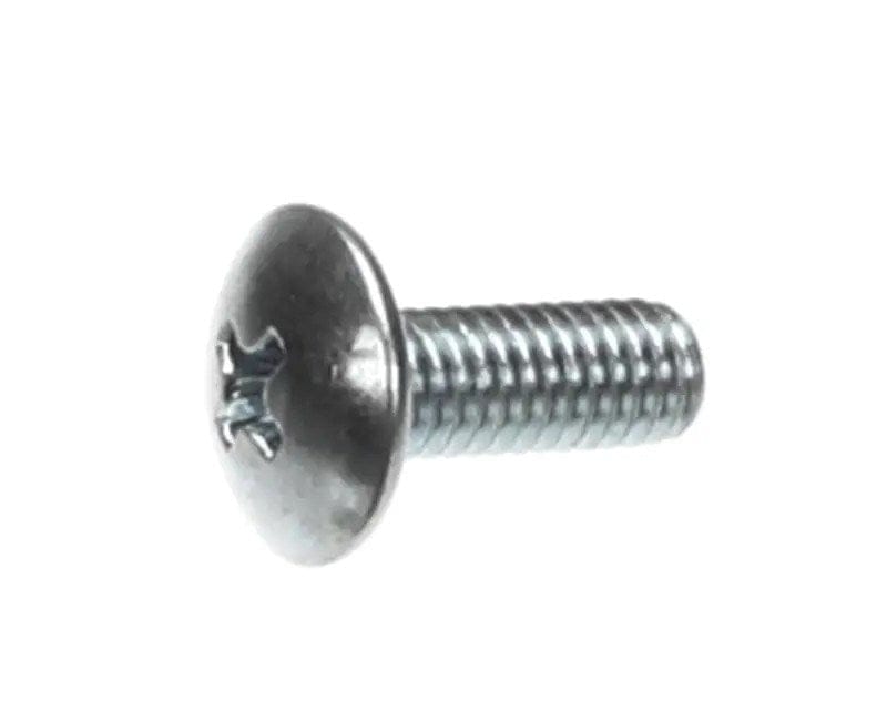 Hussmann Commercial Mixers Each Hussmann 300030680 – Phillips Truss Head Screw (10-32 x 1/2") | Denson CFE