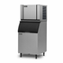 Ice-O-Matic Commercial Ice Equipment and Supplies Each Ice-O-Matic CIM0436HA 30" Elevation Series? Half Cube Ice Machine Head - 465 lb/24 hr, Air Cooled, 208/230v/1ph