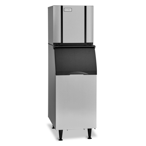 Ice-O-Matic Commercial Ice Equipment and Supplies Each Ice-O-Matic CIM0520FA 22" Elevation Series? Full Cube Ice Machine Head - 561 lb/24 hr, Air Cooled, 115v