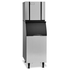 Ice-O-Matic Commercial Ice Equipment and Supplies Each Ice-O-Matic CIM1126FA Elevation Series 22" Air Cooled Full Dice Cube Ice Machine - 208-230V; 932 lb | Denson CFE
