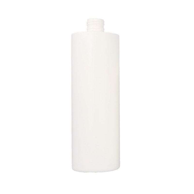 ICS Great Western LP Essentials Each 500 ML Cylinder Natural HDPE 28-400 | Denson CFE