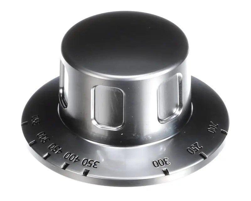 Imperial Cooking Equipment Parts and Accessories Each Imperial 39783 Knob, Griddle, 200-550F, ITG/IR | Denson CFE