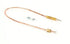 Imperial Pocket & Probe Thermometers Each Imperial 36017 Thermocouple with M10 Nut, 18" | Denson CFE