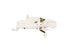 InSinkErator Parts & Service Each InSinkErator 13707 Motor Start Switch | Denson CFE