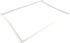 Intermetro Unclassified Each Intermetro RPC06-916D Door Gasket, Solid/Dutch Door | Denson CFE