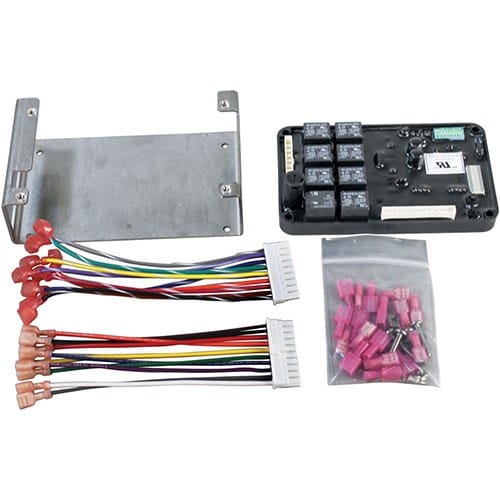 Jackson Parts & Service Each Jackson- Timer Kit | Denson CFE