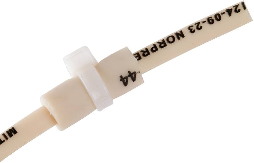 Jackson Unclassified Each Jackson 5700-011-65-21 Squeeze Tube, Small, 7/32", Use With Black Roller | Denson CFE