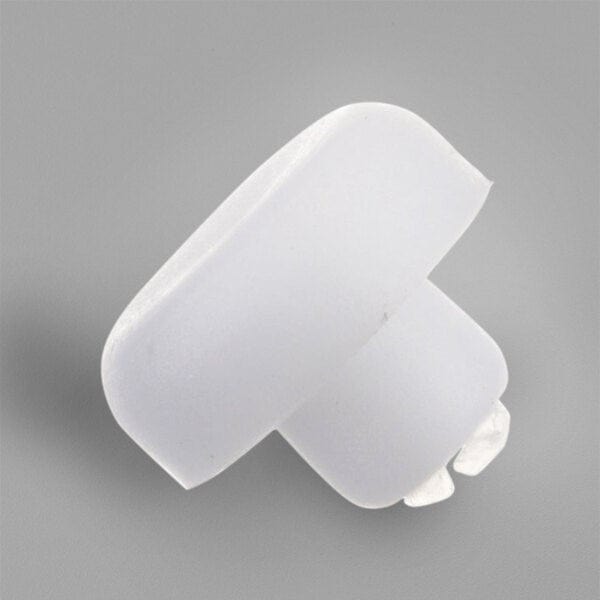 Jackson Unclassified Each Jackson 5700-011-88-01 Wear Button, 1/2 Inch Diameter | Denson CFE